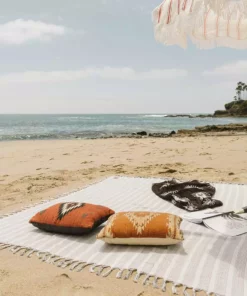 Slowtide Dylan Blanket