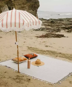 Slowtide Dylan Blanket