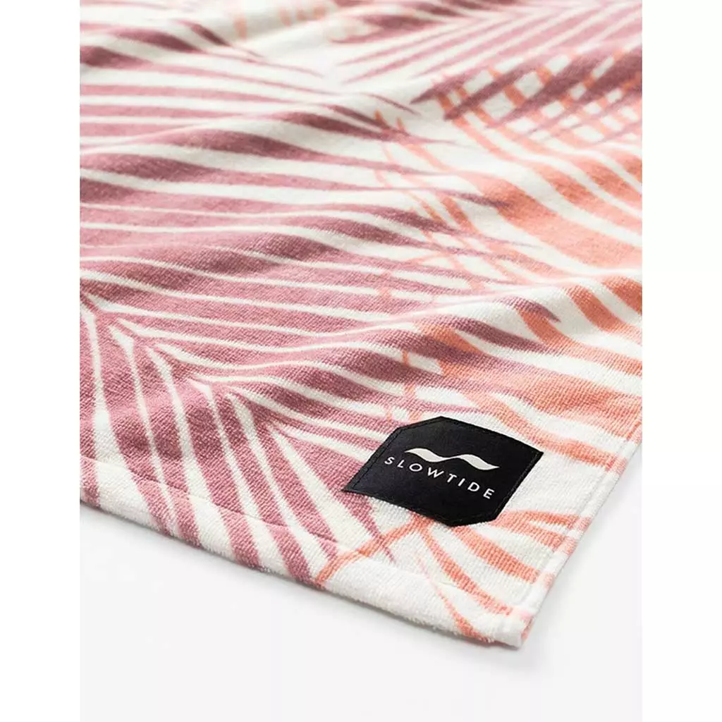 Slowtide Hala Beach Towel 5 Slowtide Hala Beach Towel