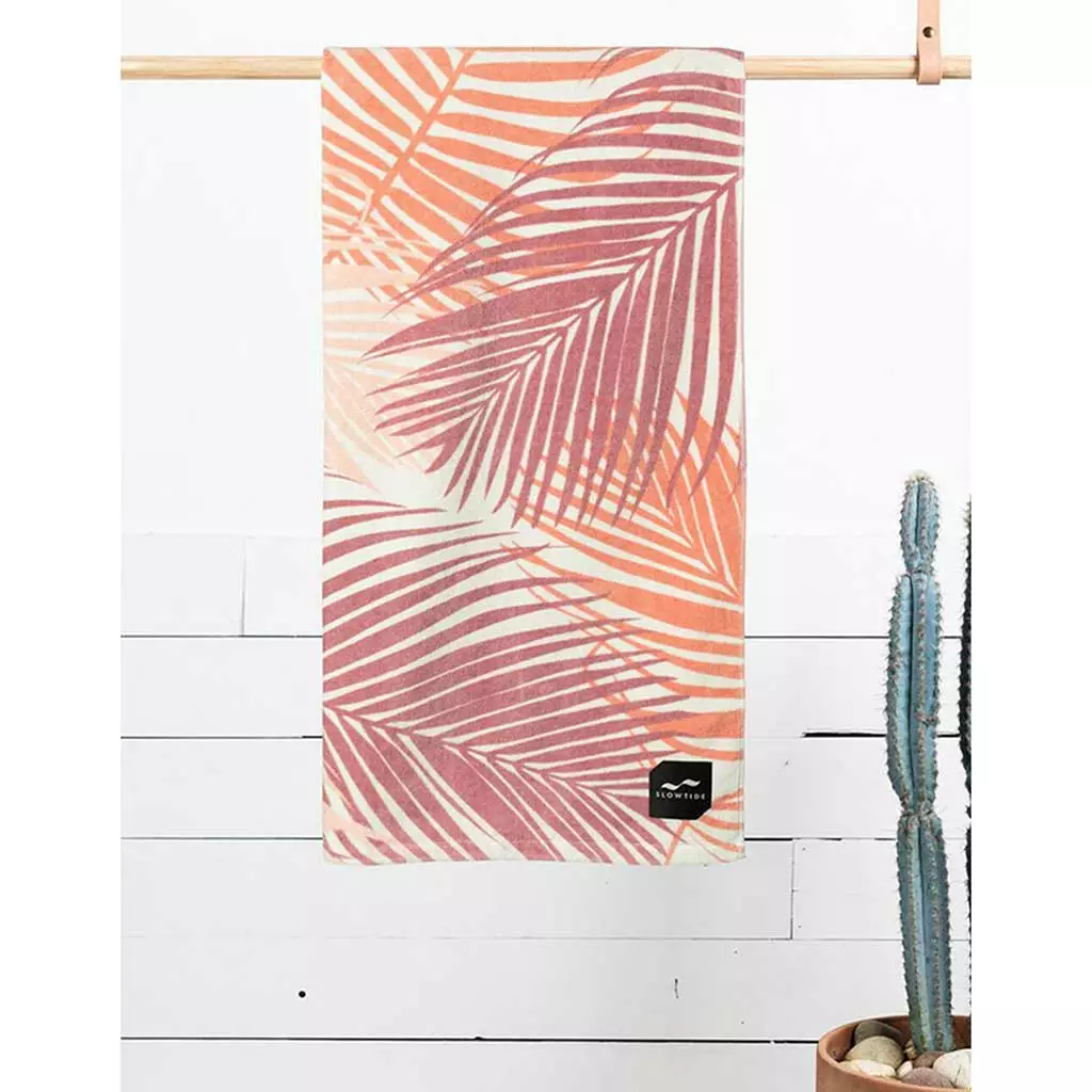 Slowtide Hala Beach Towel 6 Slowtide Hala Beach Towel