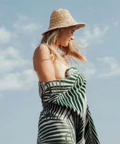 Slowtide Hala Beach Towel