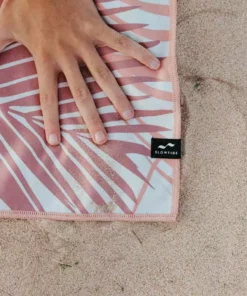 Slowtide Hala Travel Towel Bags & EDC 17 Slowtide Hala Travel Towel Bags & EDC