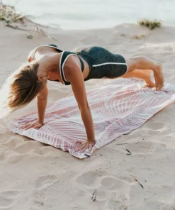 Slowtide Hala Travel Towel Bags & EDC 16 Slowtide Hala Travel Towel Bags & EDC