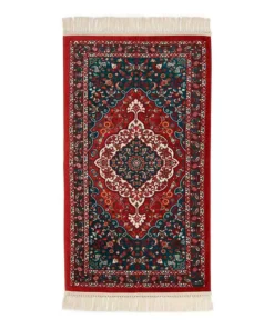 Slowtide Haven Beach Towel