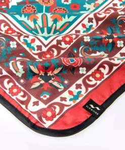 Slowtide Haven Park Blanket 12 Slowtide Haven Park Blanket