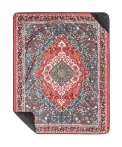 Slowtide Haven Park Blanket