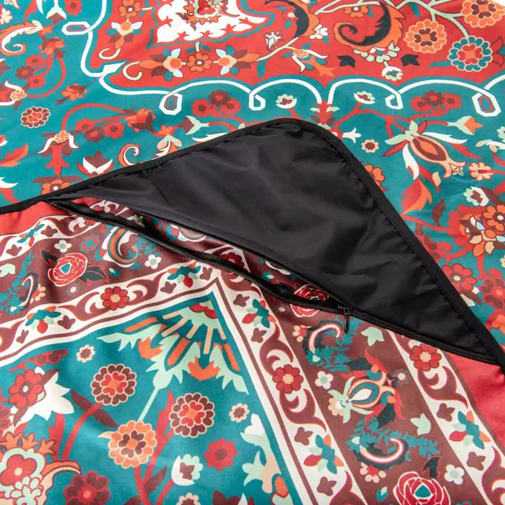 Slowtide Haven Park Blanket 4 Slowtide Haven Park Blanket