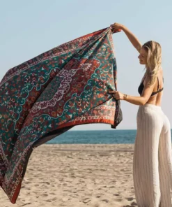 Slowtide Haven Park Blanket 15 Slowtide Haven Park Blanket