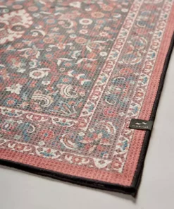 Slowtide Haven Yoga Towel