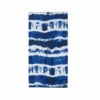 Slowtide Indigo Sun Beach Towel