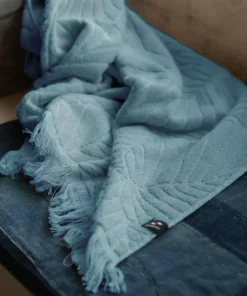 Slowtide Kalo Bath Towel