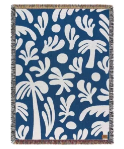 Slowtide New Kingston Tapestry Blanket