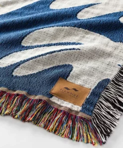 Slowtide New Kingston Tapestry Blanket