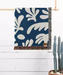 Slowtide New Kingston Tapestry Blanket