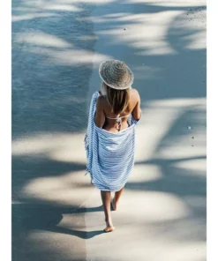 Slowtide Koko Beach Towel