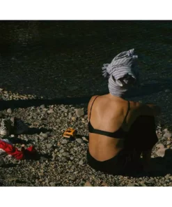 Slowtide Koko Turkish Towel