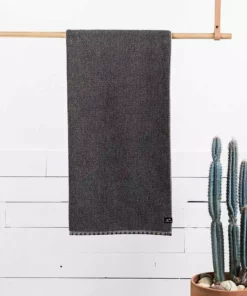 Slowtide Luxe Bath Towel New