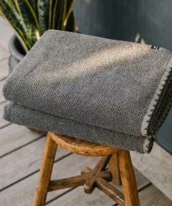 Slowtide Luxe Bath Towel New