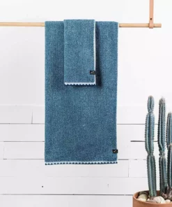 Slowtide Luxe Bath Towel