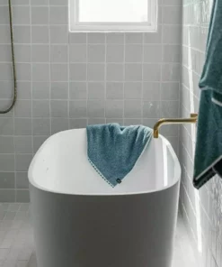 Slowtide Luxe Bath Towel