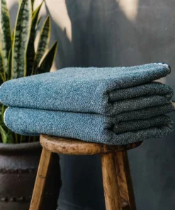 Slowtide Luxe Bath Towel