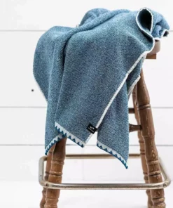 Slowtide Luxe Bath Towel