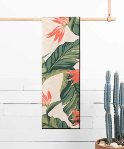 Slowtide Mauka Yoga Towel New