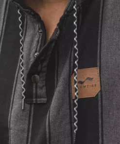 Slowtide New Mcqueen Changing Poncho | S/M