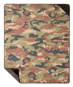 Slowtide Ops Park Blanket New