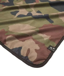 Slowtide Ops Park Blanket New