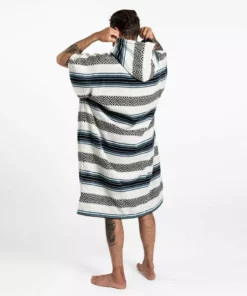Slowtide Clothing Oso Changing Poncho | L/XL