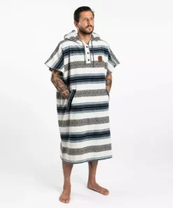 Slowtide Clothing Oso Changing Poncho | L/XL