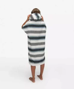 Slowtide New Oso Changing Poncho | S/M