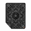 Slowtide Paisley Park Blanket 2 Slowtide Paisley Park Blanket