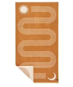 Slowtide New Real Fun Bath Towel | LIMITED EDITION