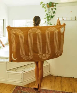 Slowtide New Real Fun Bath Towel | LIMITED EDITION 9 Slowtide New Real Fun Bath Towel | LIMITED EDITION