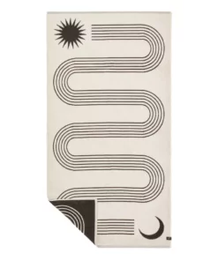 Slowtide Real Fun Bath Towel | LIMITED EDITION