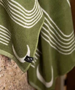 Slowtide Real Fun Bath Towel | LIMITED EDITION New