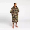 Slowtide Regime Quick-Dry Poncho | L/XL 2 Slowtide Regime Quick-Dry Poncho | L/XL