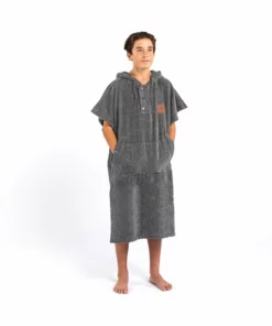 Slowtide The Digs Changing Poncho