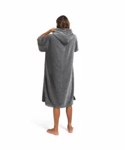 Slowtide The Digs Changing Poncho