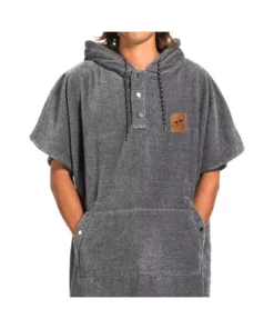 Slowtide The Digs Changing Poncho