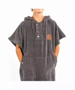 Slowtide The Digs Changing Poncho