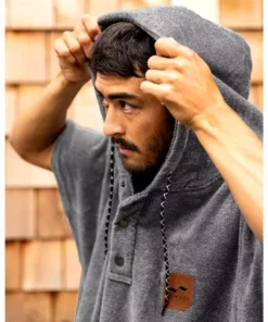 Slowtide The Digs Changing Poncho