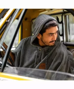 Slowtide The Digs Changing Poncho