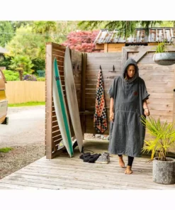 Slowtide The Digs Changing Poncho