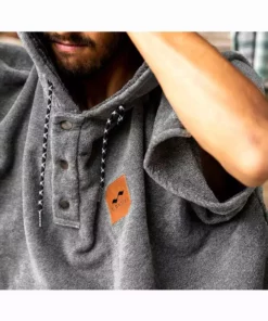 Slowtide The Digs Changing Poncho