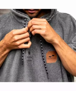 Slowtide The Digs Changing Poncho