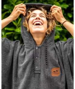 Slowtide The Digs Changing Poncho