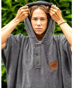 Slowtide The Digs Changing Poncho